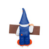 Florida Gators NCAA Chalkboard Sign Gnome