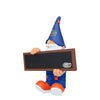 Florida Gators NCAA Chalkboard Sign Gnome