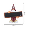 Florida State Seminoles NCAA Chalkboard Sign Gnome