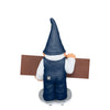 Penn State Nittany Lions NCAA Chalkboard Sign Gnome