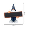 Penn State Nittany Lions NCAA Chalkboard Sign Gnome