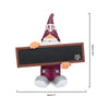 Texas A&M Aggies NCAA Chalkboard Sign Gnome