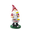 Alabama Crimson Tide NCAA Grill Gnome