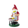 Alabama Crimson Tide NCAA Grill Gnome