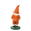 Clemson Tigers NCAA Grill Gnome