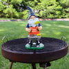 Florida Gators NCAA Grill Gnome