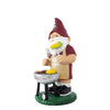 Florida State Seminoles NCAA Grill Gnome