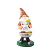 Texas Longhorns NCAA Grill Gnome