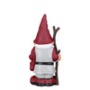 Alabama Crimson Tide NCAA Holding Stick Gnome