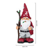 Alabama Crimson Tide NCAA Holding Stick Gnome