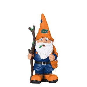 Florida Gators NCAA Holding Stick Gnome