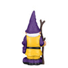 LSU Tigers NCAA Holding Stick Gnome