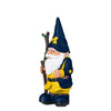 Michigan Wolverines NCAA Holding Stick Gnome