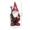 Oklahoma Sooners NCAA Holding Stick Gnome