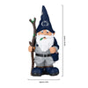 Penn State Nittany Lions NCAA Holding Stick Gnome