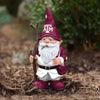 Texas A&M Aggies NCAA Holding Stick Gnome