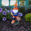 Florida Gators NCAA Keep Off The Field Gnome