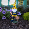 Michigan Wolverines NCAA Keep Off The Field Gnome