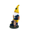 Michigan Wolverines NCAA Keep Off The Field Gnome