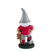 Ohio State Buckeyes NCAA Keep Off The Field Gnome