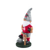 Ohio State Buckeyes NCAA Keep Off The Field Gnome