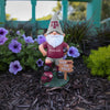 Texas A&M Aggies NCAA Keep Off The Field Gnome