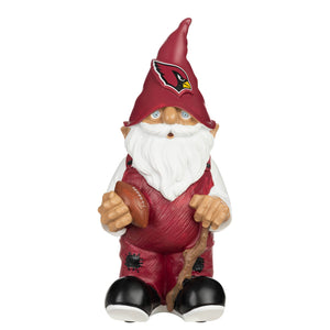 Arizona Cardinals NFL Team Gnome