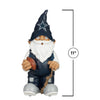 Dallas Cowboys NFL Team Gnome