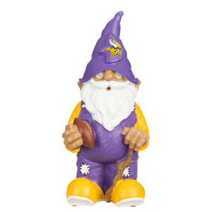 Minnesota Vikings NFL Team Gnome