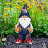 New York Giants NFL Team Gnome