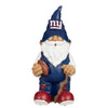 New York Giants NFL Team Gnome