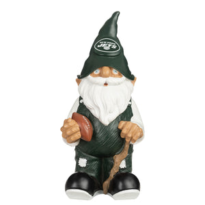 New York Jets NFL Team Gnome