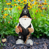 Las Vegas Raiders NFL Team Gnome