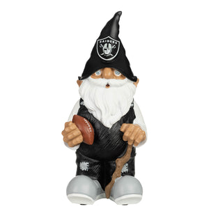 Las Vegas Raiders NFL Team Gnome