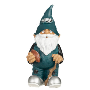 Philadelphia Eagles NFL Team Gnome