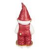 San Francisco 49ers NFL Team Gnome