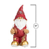 San Francisco 49ers NFL Team Gnome