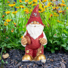 San Francisco 49ers NFL Team Gnome