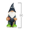 Seattle Seahawks NFL Team Gnome