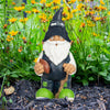 Seattle Seahawks NFL Team Gnome