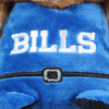 Buffalo Bills NFL Bearded Stocking Cap Plush Gnome