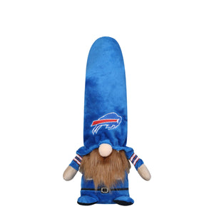 New York Jets Bent Hat Plush Gnome