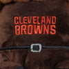 Cleveland Browns NFL Bearded Stocking Cap Plush Gnome