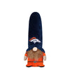 Denver Broncos NFL Bearded Stocking Cap Plush Gnome