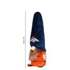 Denver Broncos NFL Bearded Stocking Cap Plush Gnome