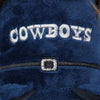 Dallas Cowboys NFL Bearded Stocking Cap Plush Gnome