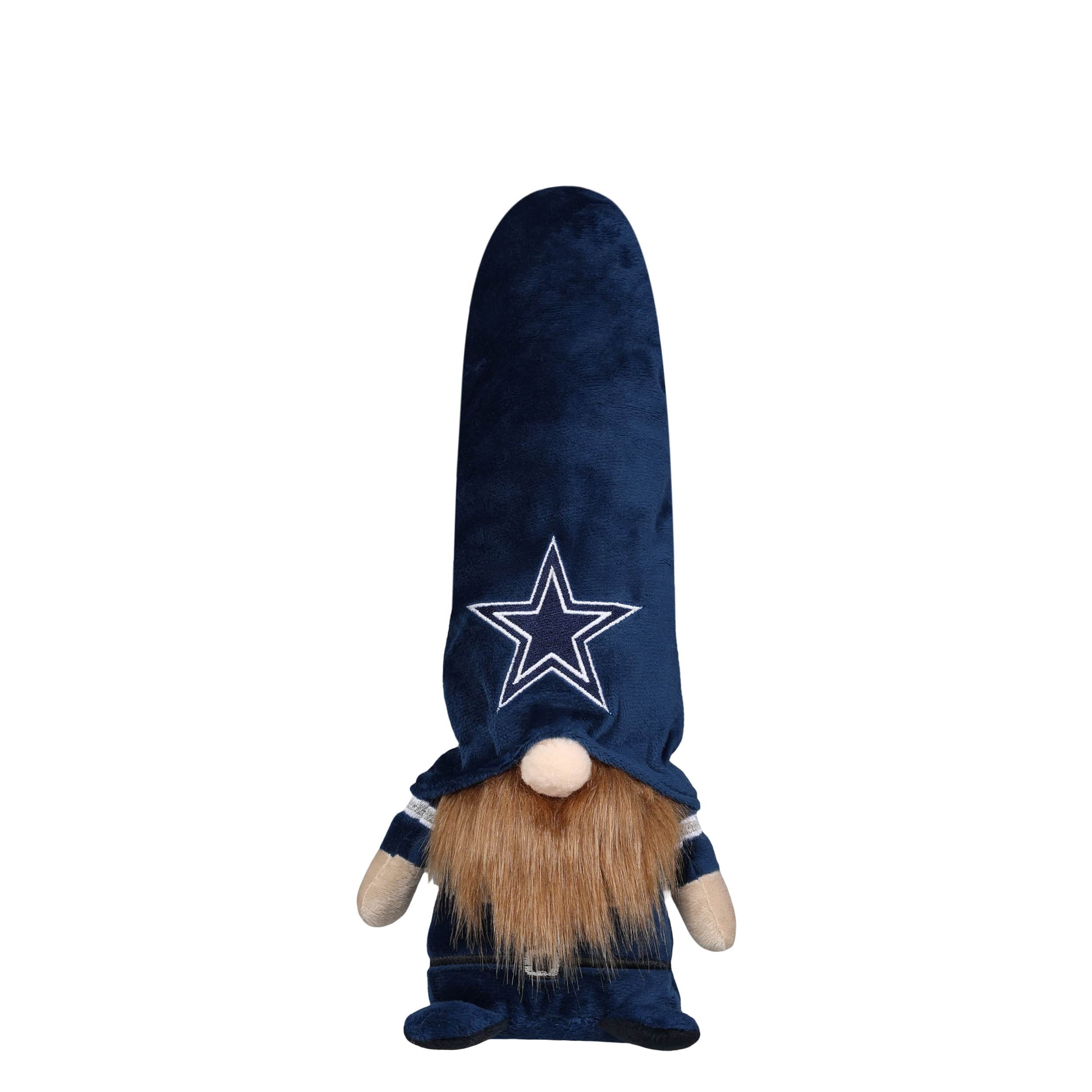 NFL Dallas Cowboys Teddy Bear Plush by Good Stuff