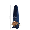 Dallas Cowboys NFL Bearded Stocking Cap Plush Gnome