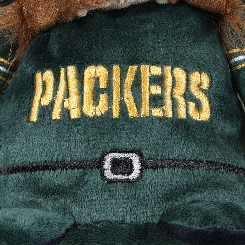 Packers Bucket Hat Gnome