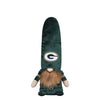 Green Bay Packers NFL Bearded Stocking Cap Plush Gnome